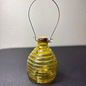 Vintage/Antique Beehive Fly Insect Catcher Trap